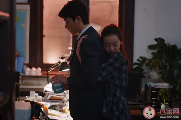 親愛的自己劉洋出軌對象是誰 劉洋和芝芝離婚了嗎