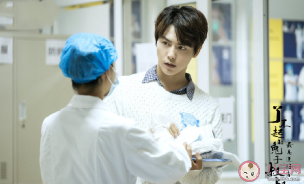 最美逆行者兔子叔叔原型人物是誰 馬天宇飾演的人物原型是誰 最美逆行者兔子叔叔原型人物是誰 馬天宇飾演的人物原型是誰