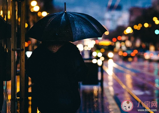 一夜之間這個城市就冷了心情說說 一夜之間這個城市就冷了心情句子