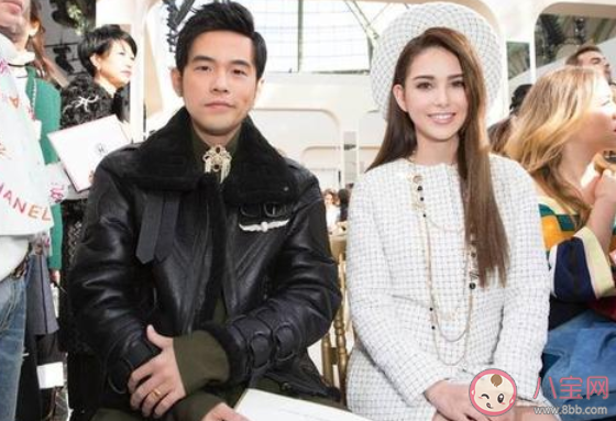 周杰倫吃醋昆凌幫別人加油是怎么回事 周杰倫和昆凌是怎么在一起的 周杰倫吃醋昆凌幫別人加油是怎么回事 周杰倫和昆凌是怎么在一起的