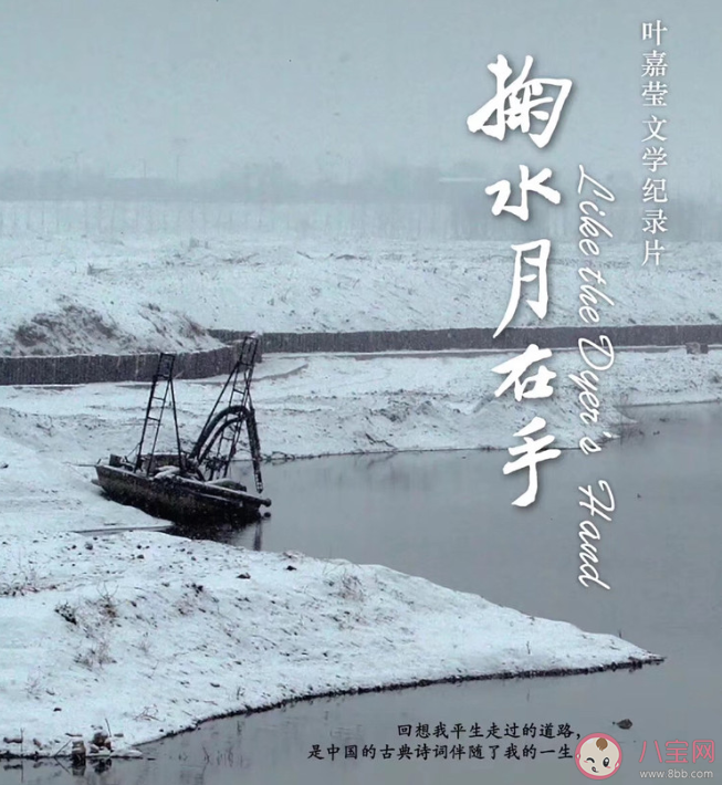 《掬水月在手》紀錄片是講述了什么故事 葉嘉瑩經歷了什么 《掬水月在手》紀錄片是講述了什么故事 葉嘉瑩經歷了什么