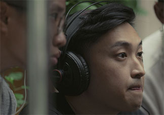 沉默的真相導(dǎo)演是龍丹妮選秀選出來的嗎 參加的是什么選秀節(jié)目