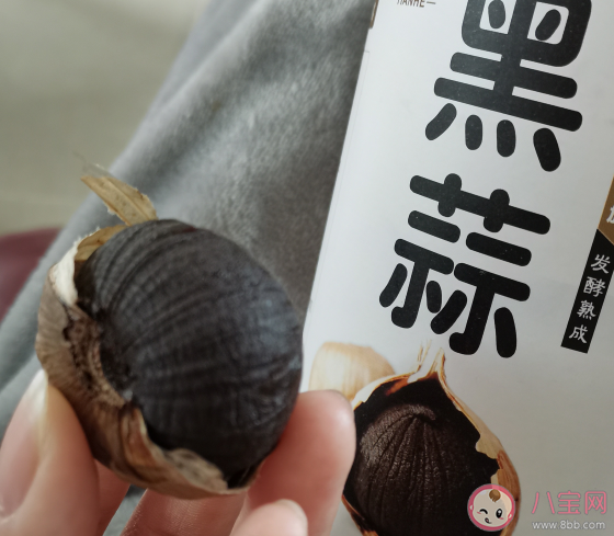 吃黑蒜是什么意思 黑蒜姐視頻梗的出處是什么 吃黑蒜是什么意思 黑蒜姐視頻梗的出處是什么