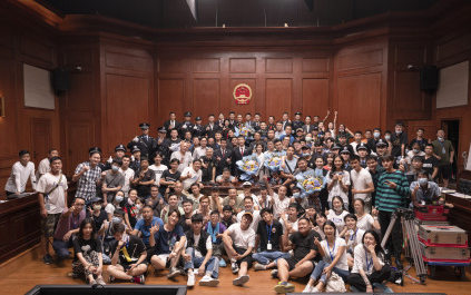 電影《檢察風(fēng)云》什么時(shí)候上映 檢察風(fēng)云播出時(shí)間