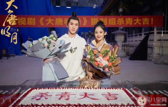 《大唐明月》講述了什么故事 《大唐明月》結局是什么