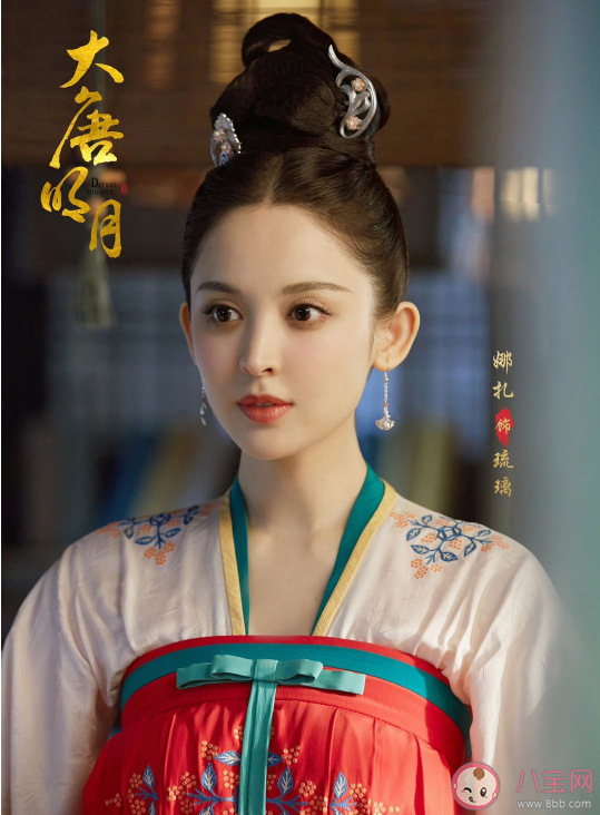 《大唐明月》講述了什么故事 《大唐明月》結局是什么