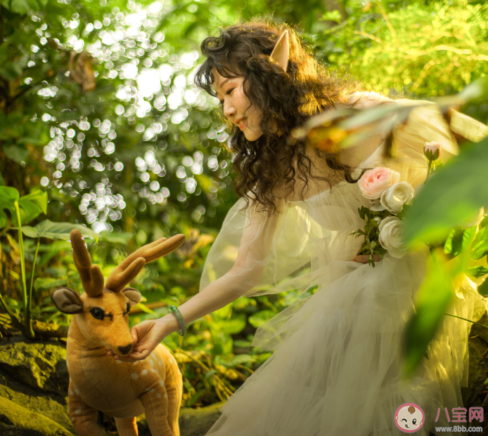 什么樣的女生可以被稱作寶藏女孩 寶藏女孩有什么特點 什么樣的女生可以被稱作寶藏女孩 寶藏女孩有什么特點