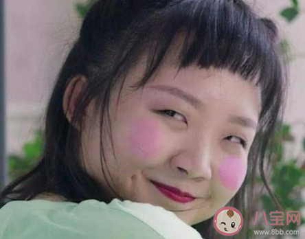 抖音楚楚baby下落不明是什么意思 楚楚baby下落不明梗出處來源是哪里