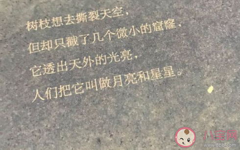 自愈心情的短句有哪些 治愈不開心的句子大全