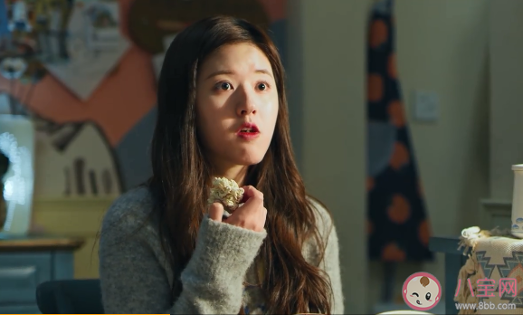 我喜歡你泡面蘸冰淇淋真的好吃嗎 泡面蘸冰淇淋吃法健康嗎