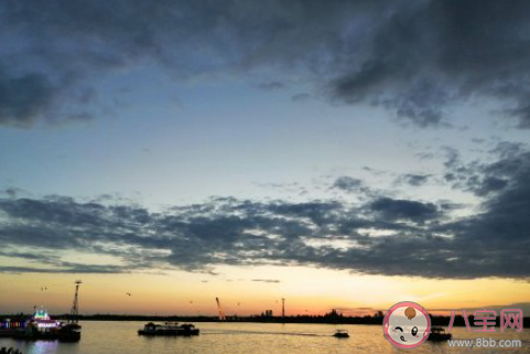 松花江哈爾濱段船舶停航會(huì)持續(xù)多長時(shí)間 遭遇洪水該如何自救 松花江哈爾濱段船舶停航會(huì)持續(xù)多長時(shí)間 遭遇洪水該如何自救