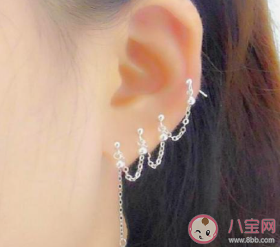 打耳洞的傳聞是什么 關于打耳洞浪漫的說法有哪些