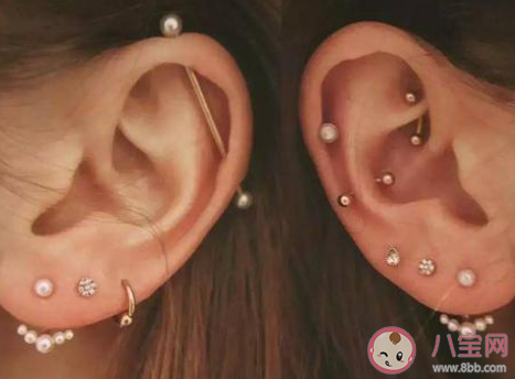 打耳洞的傳聞是什么 關于打耳洞浪漫的說法有哪些