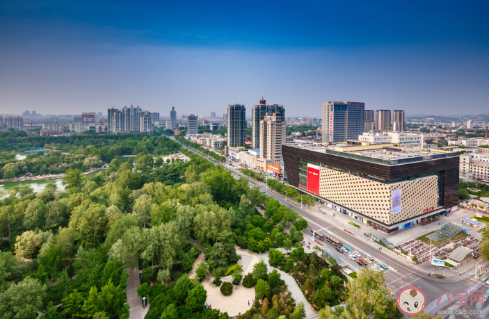 中國地名的起源有哪些有趣的故事 中國有趣的地名故事起源