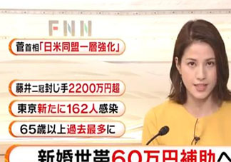 日本39歲前結婚可領60萬日元補助是真的嗎 日本哪些人可領結婚補助