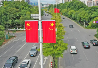 國慶中秋雙節發朋友圈文案說說 國慶節遇上中秋節心情感言句子