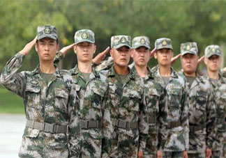 軍訓結束了發個朋友圈感想說說 軍訓結束了朋友圈感言句子