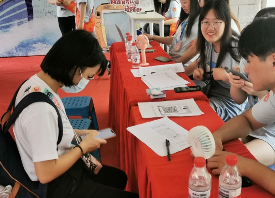 大學生活開始了心情說說 對于剛開始的大學生活感受句子