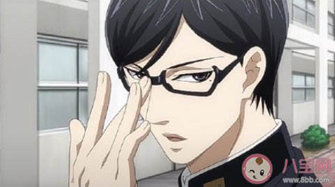 眼鏡讓1更1讓0更0是什么梗 眼鏡讓1更1讓0更0什么意思 眼鏡讓1更1讓0更0是什么梗 眼鏡讓1更1讓0更0什么意思