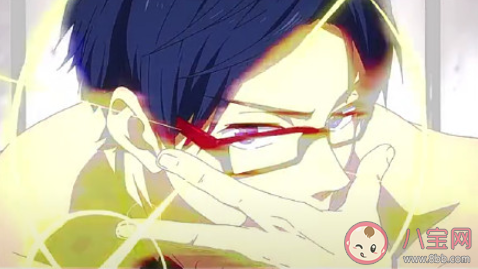 眼鏡讓1更1讓0更0是什么梗 眼鏡讓1更1讓0更0什么意思 眼鏡讓1更1讓0更0是什么梗 眼鏡讓1更1讓0更0什么意思