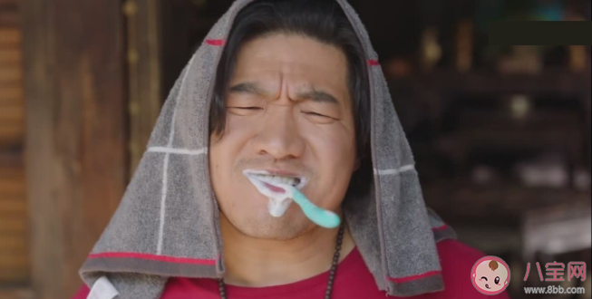 怎么用一句話證明你看過重啟 重啟中你印象最深刻的臺詞是哪句