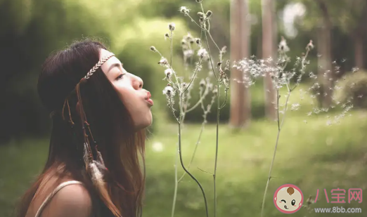 2020秋天到來的心情句子 秋天到了的心情感慨