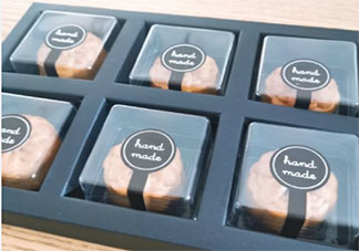 曬中秋節月餅的圖片朋友圈文案 發中秋月餅照片的朋友圈說說大全