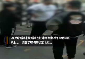 哈爾濱240名學生出現嘔吐腹瀉是怎么回事 240名學生嘔吐腹瀉是什么原因