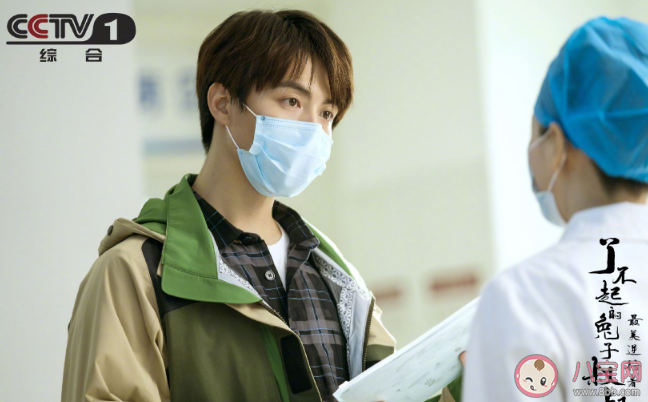 《最美逆行者》兔子叔叔原型人物是誰 ?為什么被叫做兔子叔叔