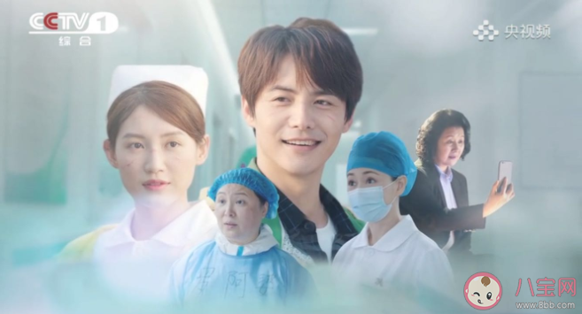 《最美逆行者》兔子叔叔原型人物是誰 ?為什么被叫做兔子叔叔