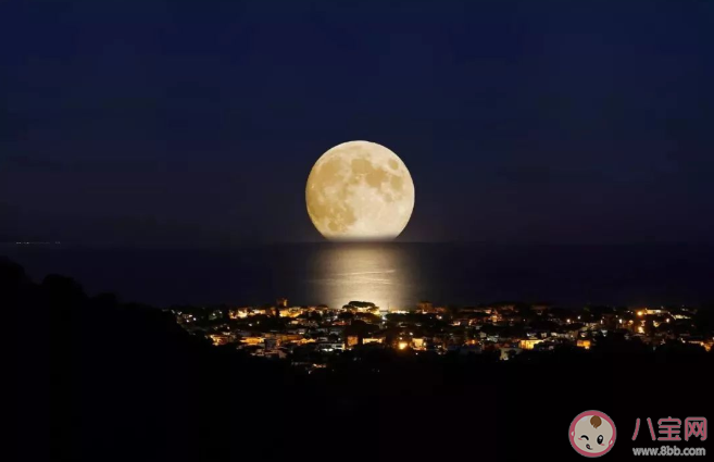 2020中秋最圓月亮什么時(shí)候 中秋節(jié)國內(nèi)賞月最佳地點(diǎn)