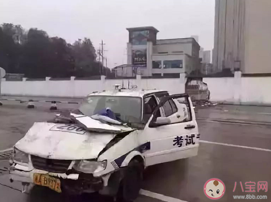 科目二沒過說說掛科了心情說說 科目二掛科搞笑發朋友圈感言