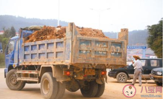 泥頭車是什么梗什么意思 泥頭車梗的出處是什么 泥頭車是什么梗什么意思 泥頭車梗的出處是什么