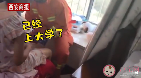 女大學(xué)生因母親不讓養(yǎng)貓欲輕生是怎么回事 女大學(xué)生為什么要輕生