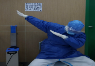 電視劇《在一起》之我叫大連鄧倫原型是誰 抗擊疫情大連小伙的真實故事