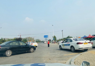 科三考試成功心情說說 科目三考過了感言朋友圈說說