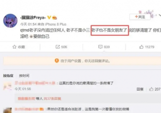 徐姨娘的瘋言瘋語是什么意思什么梗 徐姨娘是誰