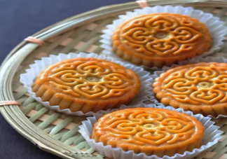 2020全國月餅地圖口味偏好 哪款月餅是大家的最愛