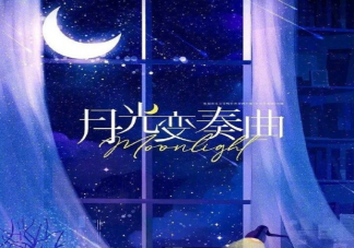 《月光變奏曲》根據什么小說改編的 《月光變奏曲》講述了什么故事