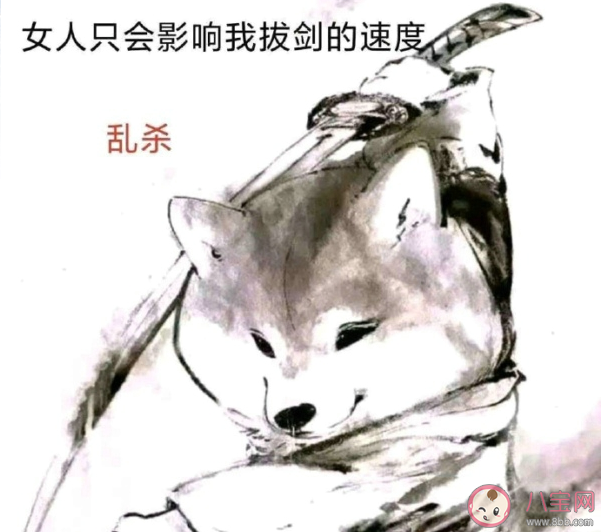 大潤發殺魚是什么梗什么意思 大潤發殺魚梗的出處是什么