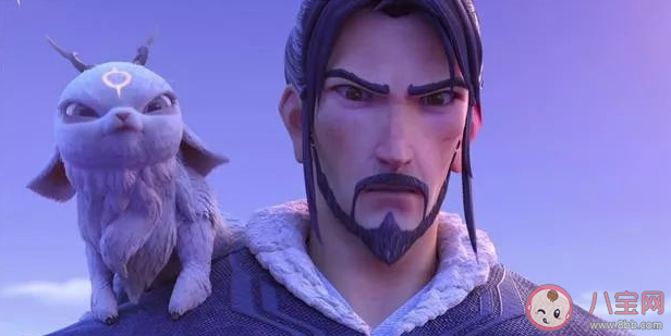 《姜子牙》小九的真實(shí)身份是什么 小九和姜子牙之間是什么關(guān)系