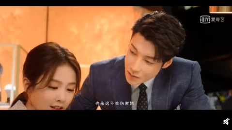 半是蜜糖半是傷杜磊喜歡江君嗎 杜磊最后和誰在一起了