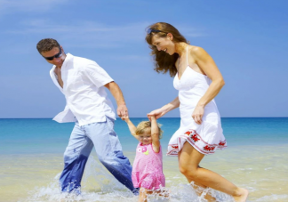 十一能帶孩子出去玩嗎 ?十一帶娃出游要做好哪些準備