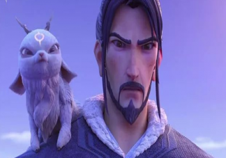 《姜子牙》小九的真實(shí)身份是什么 小九和姜子牙之間是什么關(guān)系