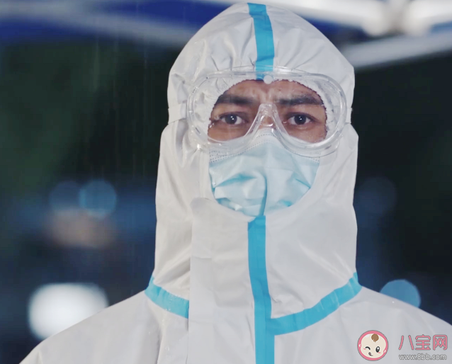 在一起方艙單元胡慶生原型是誰 胡慶生原型人物介紹