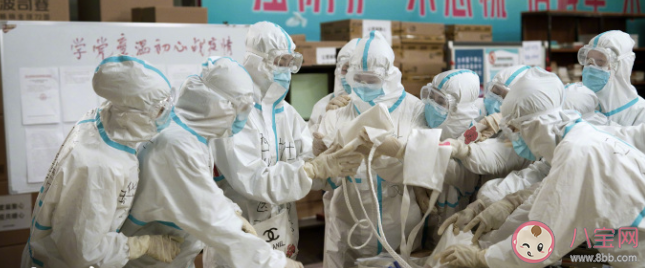 在一起方艙單元胡慶生原型是誰 胡慶生原型人物介紹