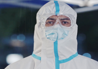 在一起方艙單元胡慶生原型是誰 胡慶生原型人物介紹