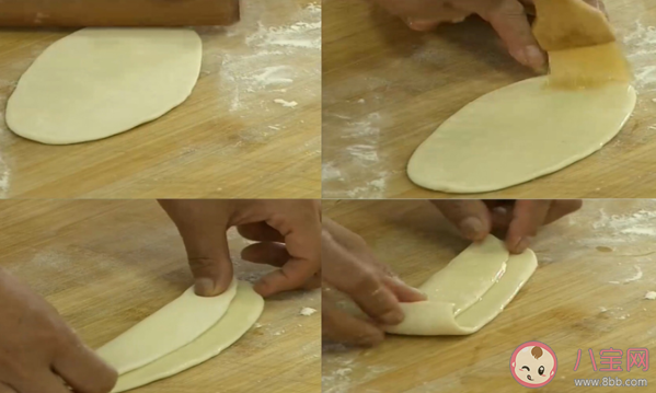 店家推彩色雞蛋灌餅是怎么回事 彩色雞蛋灌餅怎么做