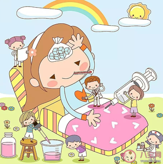 怎么應(yīng)對秋冬季傳染病 防控秋季傳染病的五項措施 怎么應(yīng)對秋冬季傳染病 防控秋季傳染病的五項措施