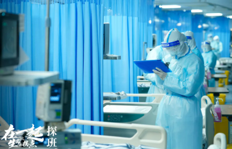 《在一起》張嘉譯原型是誰 張嘉譯演的是誰